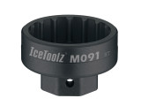 Сьемник каретки ICE TOOLZ M091 Hollowtech II/Compagnolo